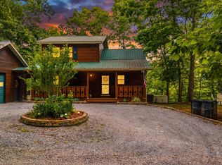 2015 Ridgecrest Loop Ln, Pigeon Forge, TN 37876