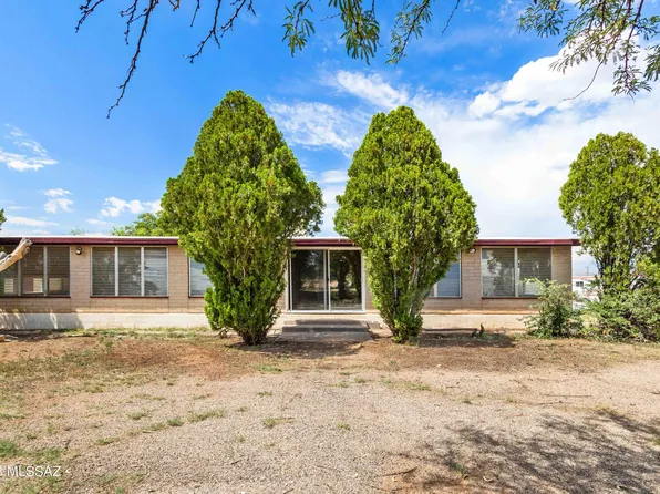 3212 W Etoi Pl, Benson, AZ 85602