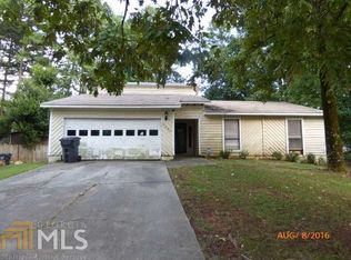 3694 Terrington Pl #0, Lawrenceville, GA 30044