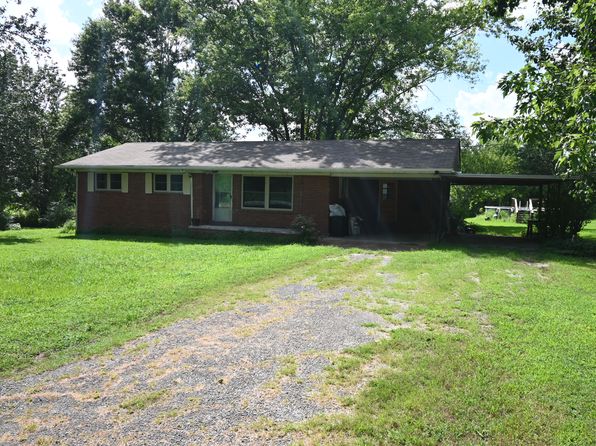 564 Horseshoe Bend Rd