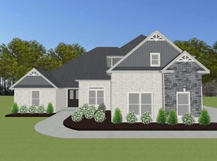 Huntington B Plan, Walton Creek, Athens, AL 35613