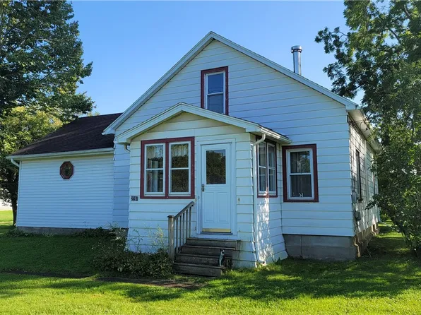 3761 State Route 96, Shortsville, NY 14548