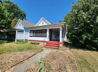 1506 4th Ave, Terre Haute, IN 47807