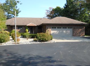 4997 W Cedar Lake Rd, Greenbush, MI 48738