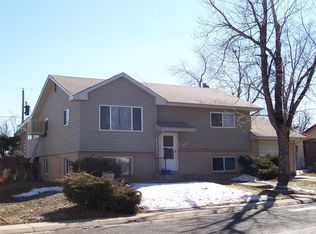 11776 Spring Dr, Northglenn, CO 80233