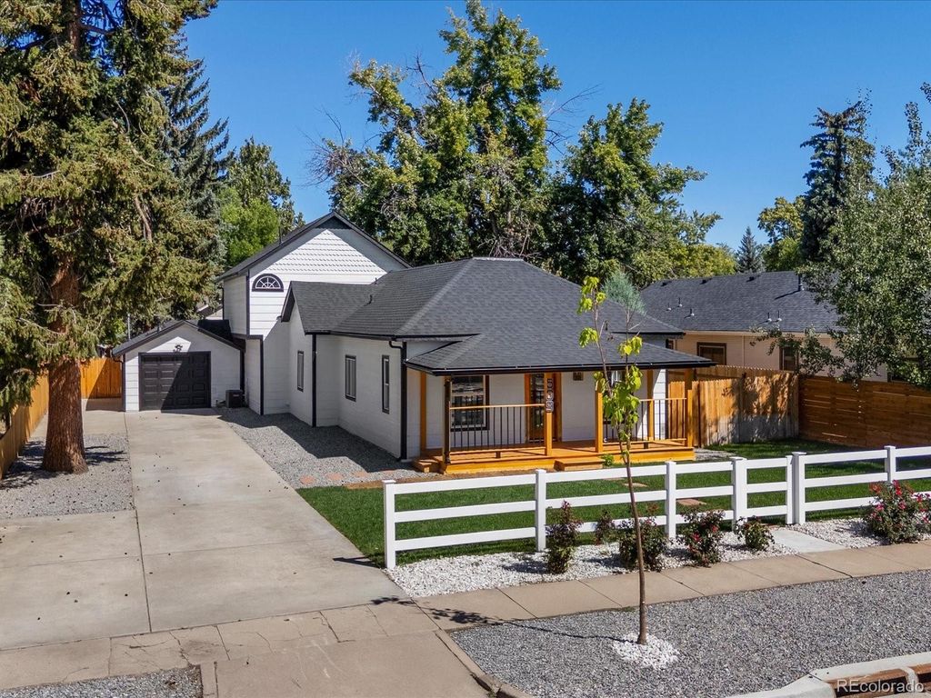 509 W 5th Street