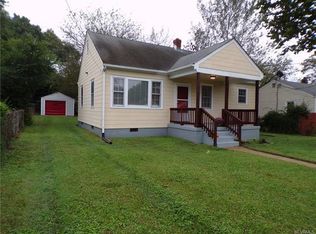 1901 Brandonview Ave, Henrico, VA 23231