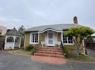 3261 Briggs Ave APT B, Alameda, CA 94501