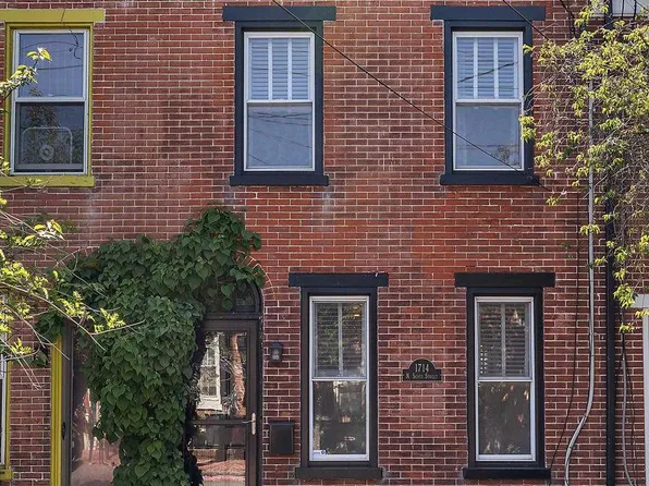 1714 N Scott St, Wilmington, DE 19806