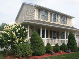 13888 Harvest Ln, Bath, MI 48808