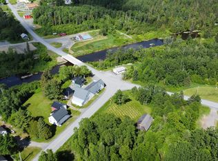 4 Lake St, Stockholm, ME 04783