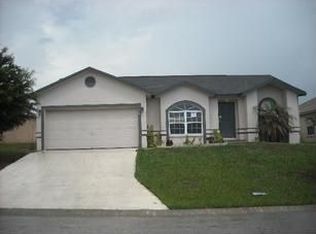 414 Sierra Cir, Davenport, FL 33837