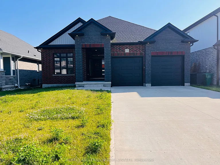 7 Rea Ct — Photo 1