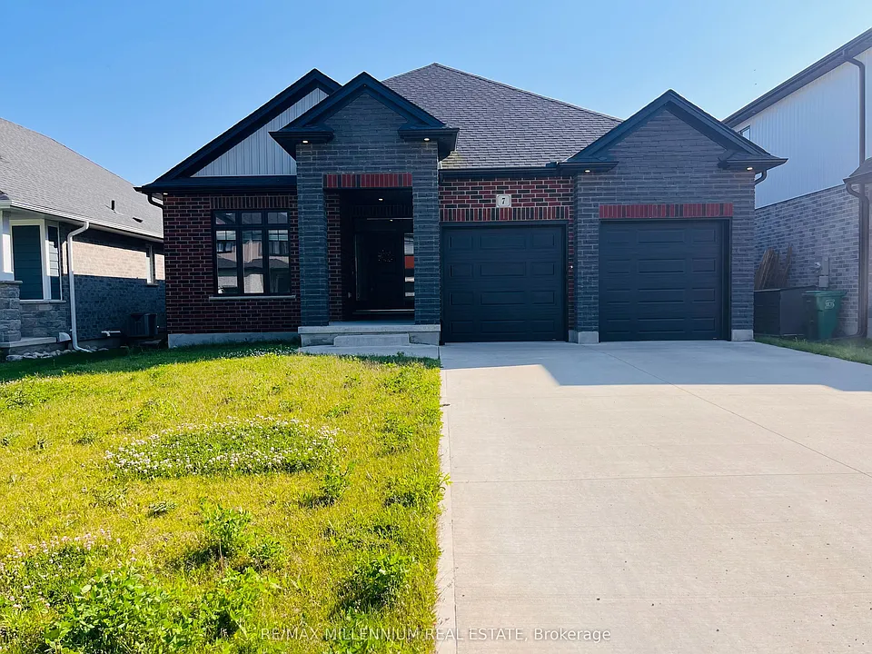7 Rea Ct