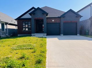 7 Rea Ct, Southwold, ON N5P0E8