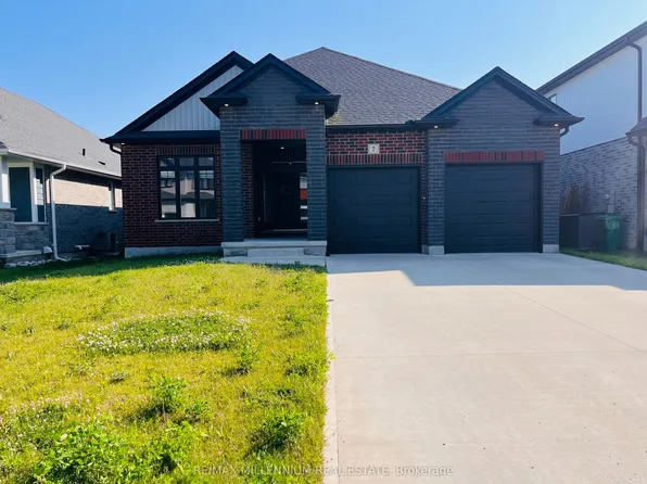 7 Rea Ct, Southwold, ON N5P 0E8