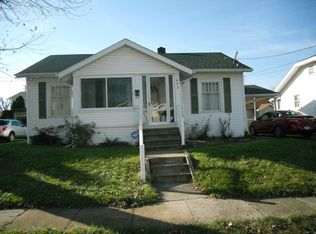 473 Elmwood Dr, Marion, OH