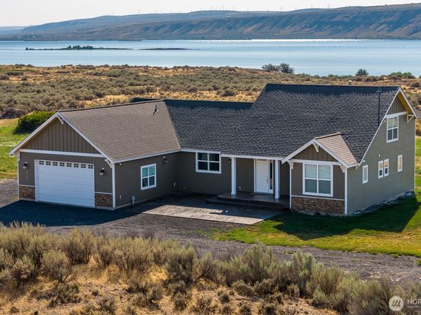 38938 N 155 Highway, Coulee City, WA 99115