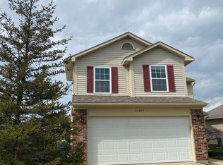 10322 Sun Gold Ct, Fishers, IN 46037