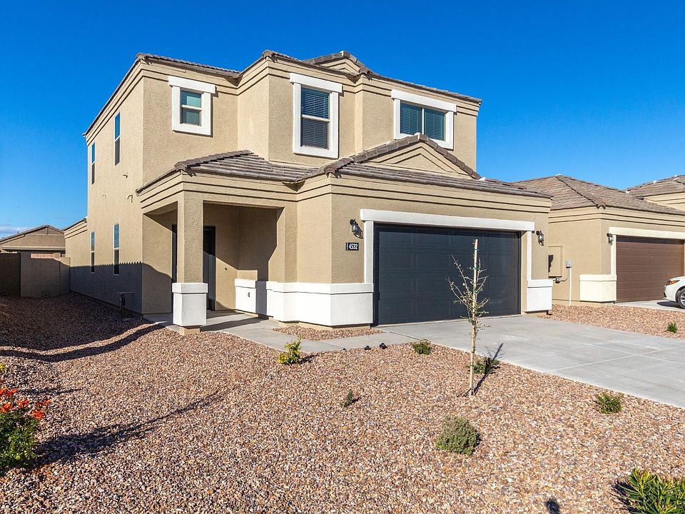 1st image of 4532 E Gagarinite Ln