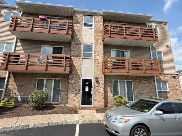 680 Union Ave BLDG 688 #E6, Belleville Twp., NJ 07109