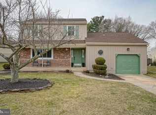 112 Dorado Ave, Sewell, NJ 08080