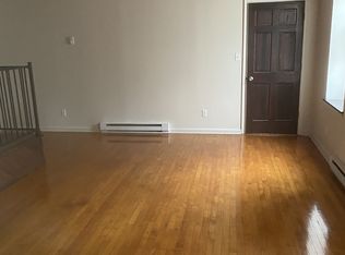 13 1/2 West 4th Street, Williamsport, PA 17701