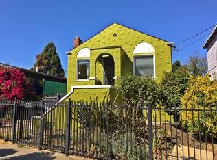 3029 Champion St, Oakland, CA 94602