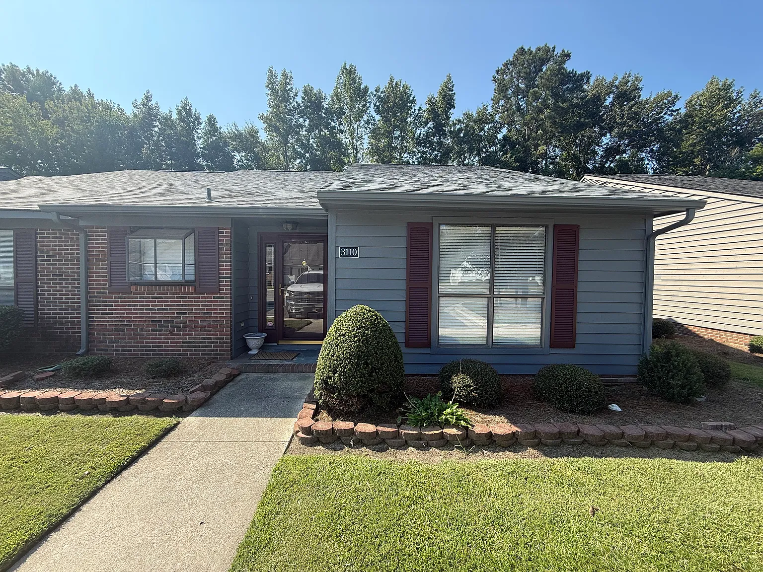 2 bed, 1222 sqft, $1,100 — Photo 3