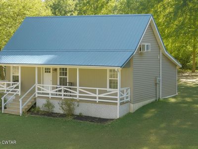 70 Laneview Concord Rd, Trenton, TN, 38382