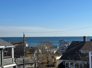 96 Undine Ave, Winthrop, MA 02152