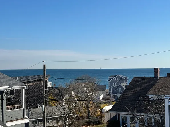 96 Undine Ave, Winthrop, MA 02152