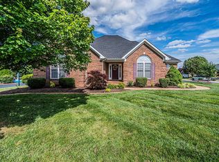 301 Champions Blvd, Bowling Green, KY 42104