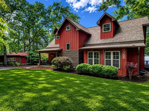 30 Cedar St, Higden, AR 72067