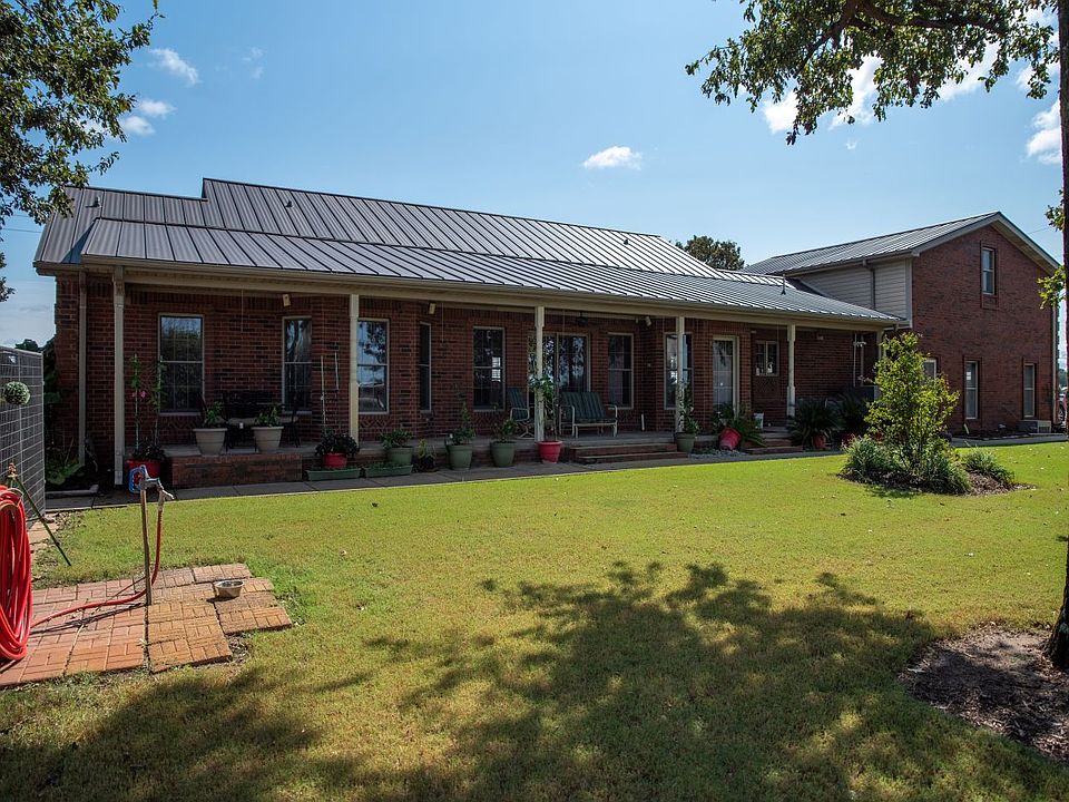 4331 County Road 657, Hornersville, MO 63855 Zillow