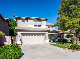 14326 W Weldon Ave, Goodyear, AZ 85395