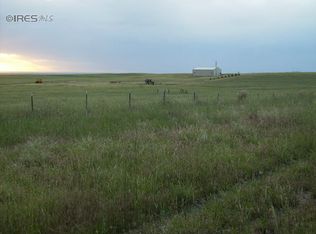 47679 County Road 95, Briggsdale, CO 80611