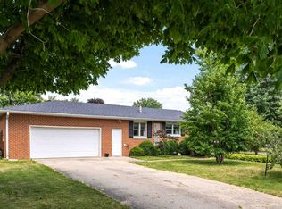 508 E North St, Le Roy, IL