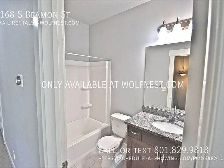 7168 S Beamon St — Photo 27