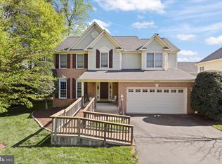 20461 McGees Ferry Way, Sterling, VA 20165