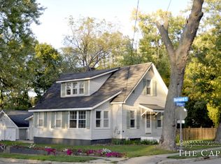 3637 Barnard Ave, Kalamazoo, MI 49008