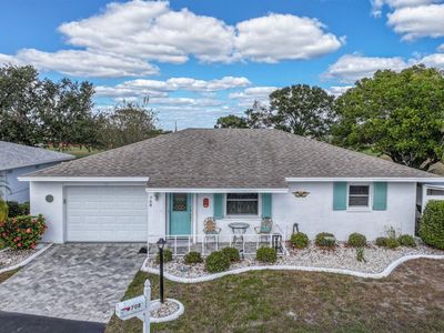 708 Rutgers Pl, Sun City Center, FL, 33573