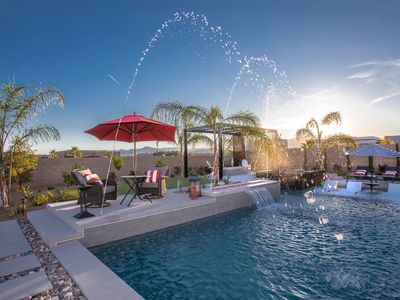 8033 W Ford Ave, Las Vegas, NV, 89113