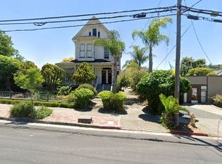 (Undisclosed Address), San Rafael, CA 94901