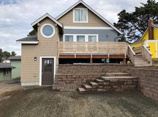 2714 NW Keel Ave #A, Lincoln City, OR 97367