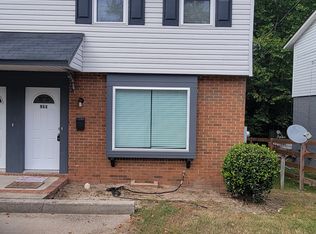 511 W Buena Vista Ave #511, North Augusta, SC 29841