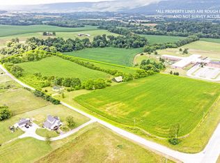 14329 Lower East Valley Rd, Pikeville, TN 37367