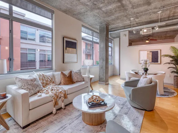 840 E Green St Unit 309, Pasadena, CA 91101