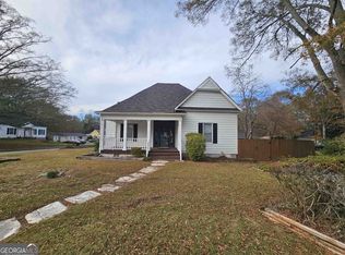 98 Orchard St, Fairburn, GA 30213