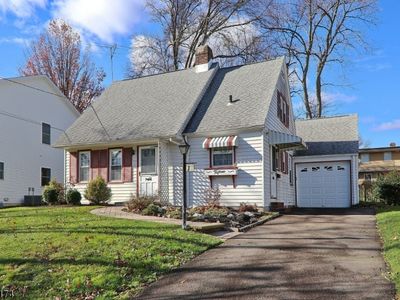 15 Cherokee Rd, Cranford, NJ, 07016